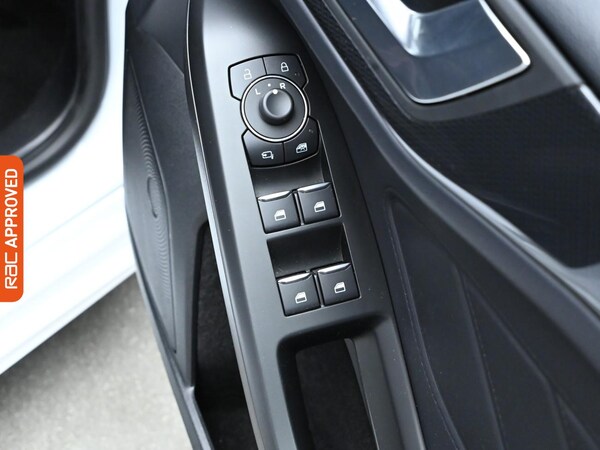 Used Ford Focus 2022 for sale - 76230695: Photo 22