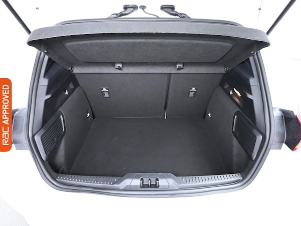 Used Ford Focus 2022 for sale - 76230695: Photo 24