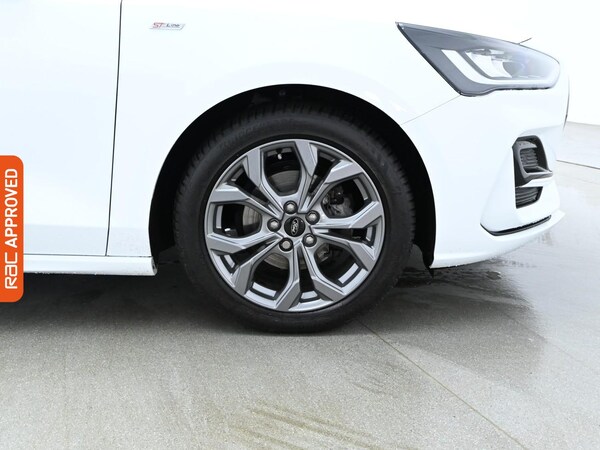 Used Ford Focus 2022 for sale - 76230695: Photo 25