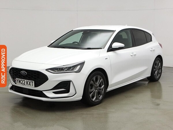 Used Ford Focus 2022 for sale - 76230695: Photo 26