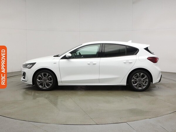 Used Ford Focus 2022 for sale - 76230695: Photo 27