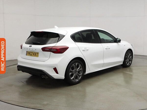 Used Ford Focus 2022 for sale - 76230695: Photo 28