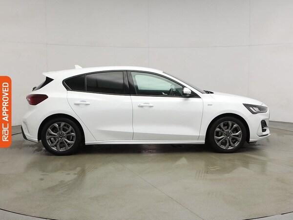 Used Ford Focus 2022 for sale - 76230695: Photo 6