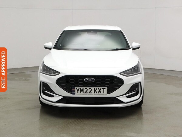 Used Ford Focus 2022 for sale - 76230695: Photo 7