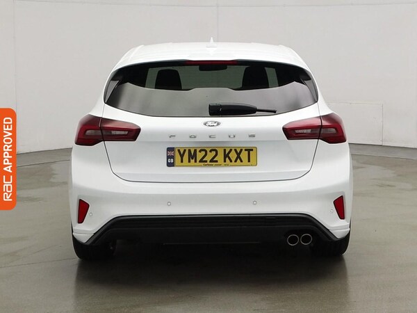 Used Ford Focus 2022 for sale - 76230695: Photo 8