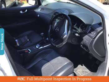 Used Nissan Pulsar 2015 for sale - 75117489: Photo