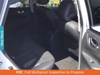 Used Nissan Pulsar 2015 for sale - 75117489: Photo