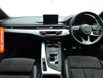 Used Audi A5 2019 for sale - 78359596: Photo