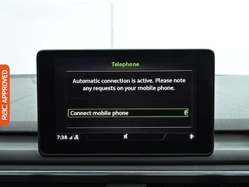 Used Audi A5 2019 for sale - 78359596: Photo