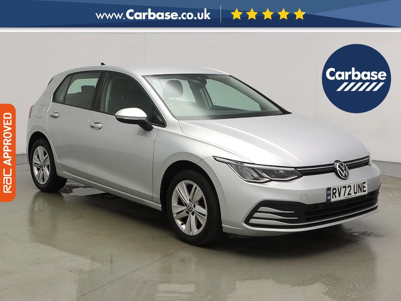 Used Volkswagen Golf 2022 for sale - 76650510: Photo 1