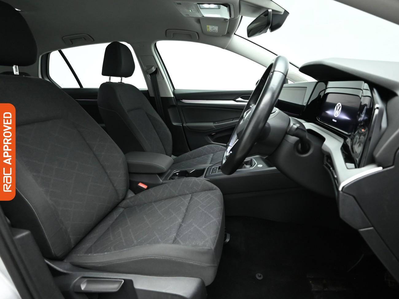 Used Volkswagen Golf 2022 for sale - 76650510: Photo 12