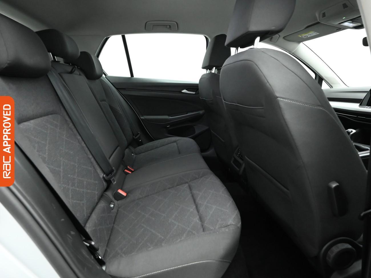 Used Volkswagen Golf 2022 for sale - 76650510: Photo 13