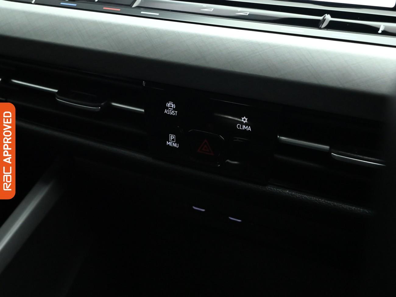 Used Volkswagen Golf 2022 for sale - 76650510: Photo 19