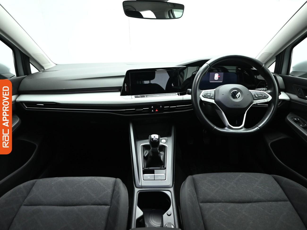 Used Volkswagen Golf 2022 for sale - 76650510: Photo 2