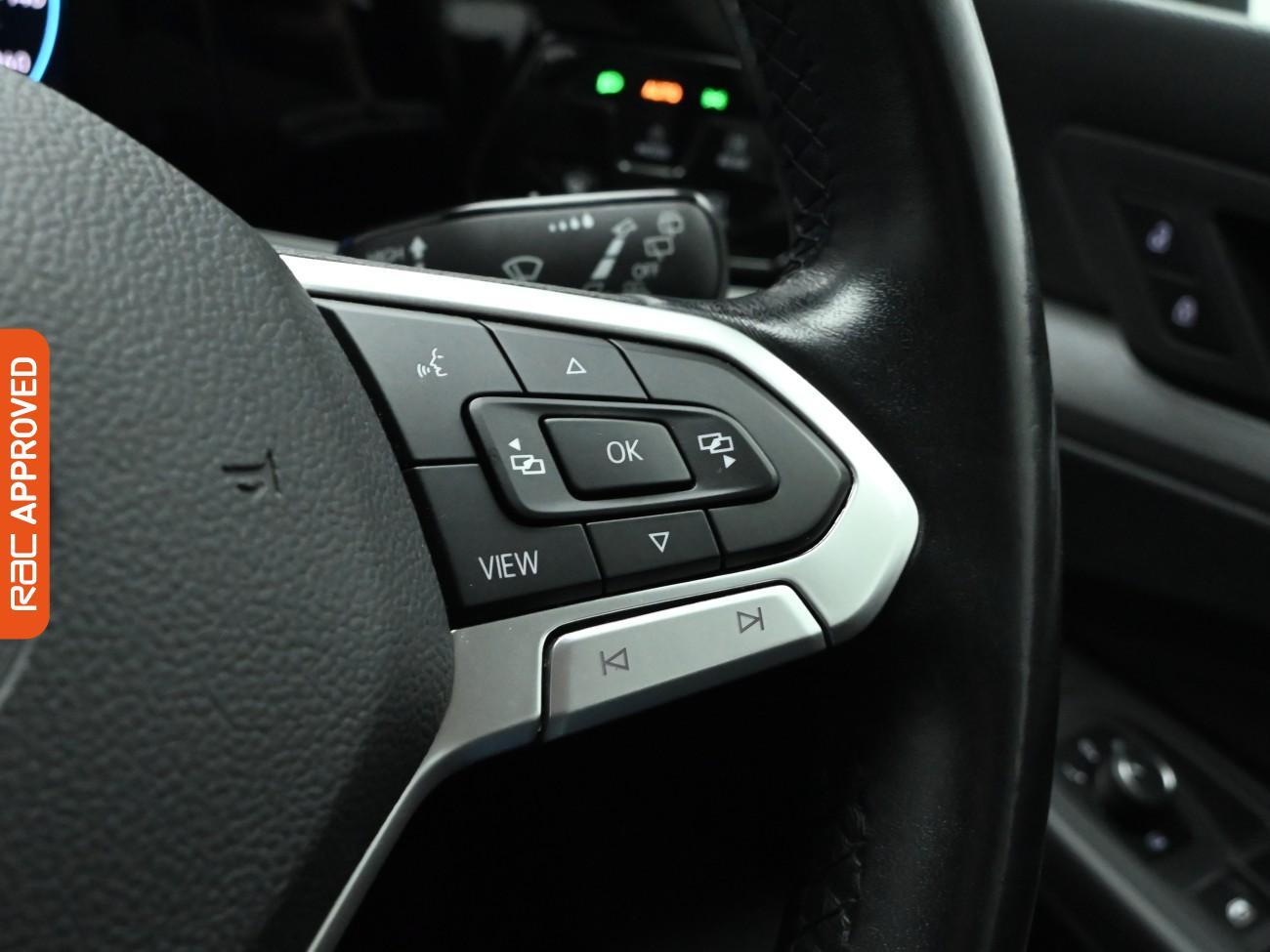 Used Volkswagen Golf 2022 for sale - 76650510: Photo 21