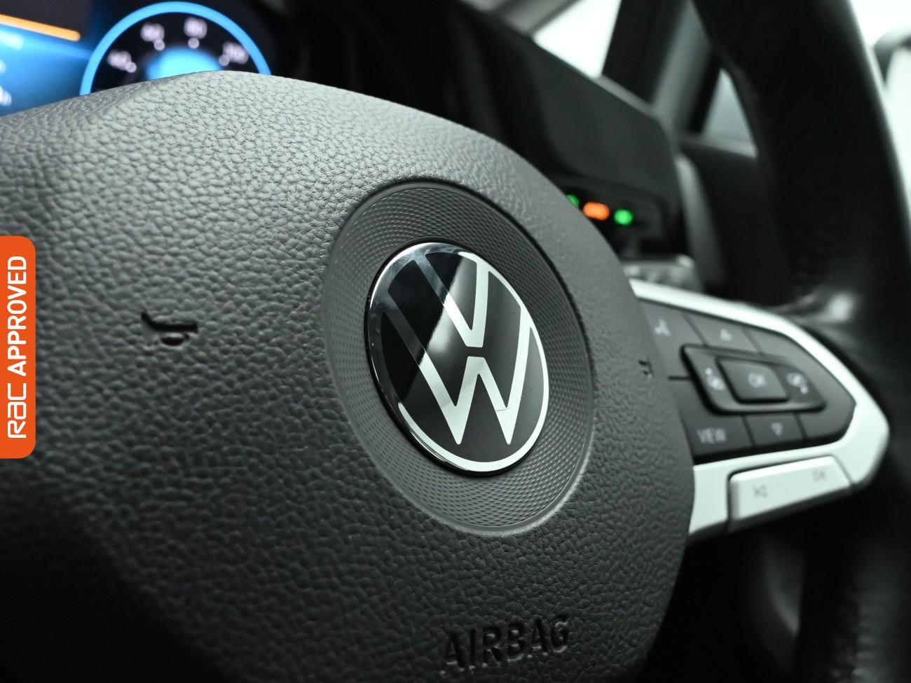 Used Volkswagen Golf 2022 for sale - 76650510: Photo 22