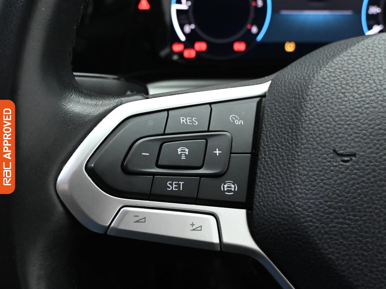 Used Volkswagen Golf 2022 for sale - 76650510: Photo 23