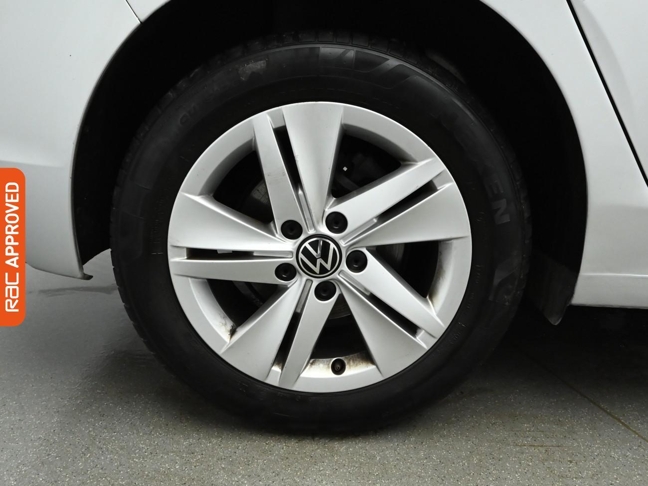 Used Volkswagen Golf 2022 for sale - 76650510: Photo 26