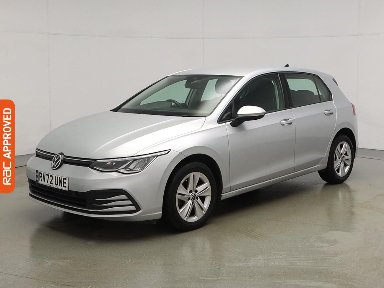 Used Volkswagen Golf 2022 for sale - 76650510: Photo 27