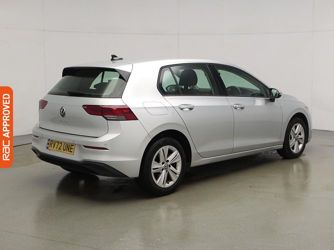 Used Volkswagen Golf 2022 for sale - 76650510: Photo 29