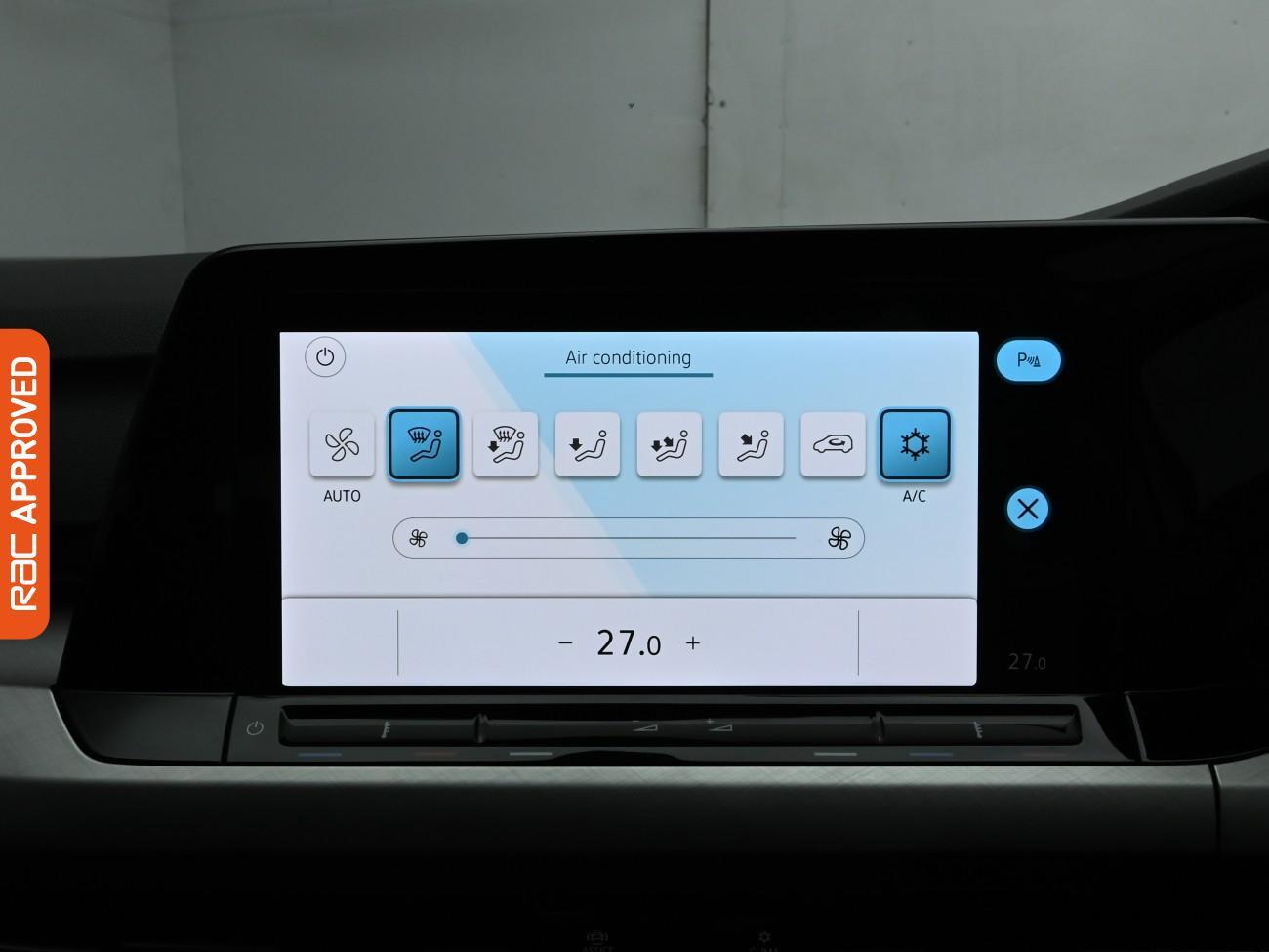 Used Volkswagen Golf 2022 for sale - 76650510: Photo 3