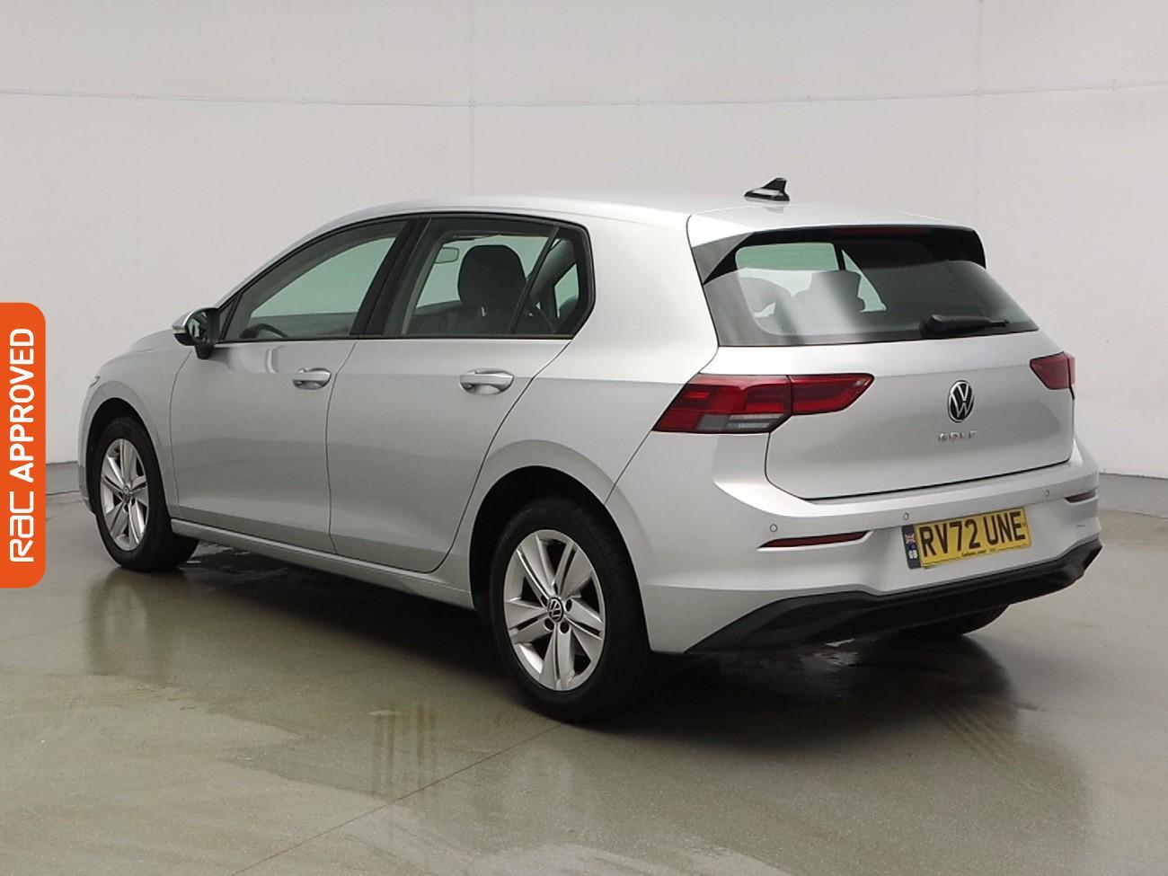Used Volkswagen Golf 2022 for sale - 76650510: Photo 4