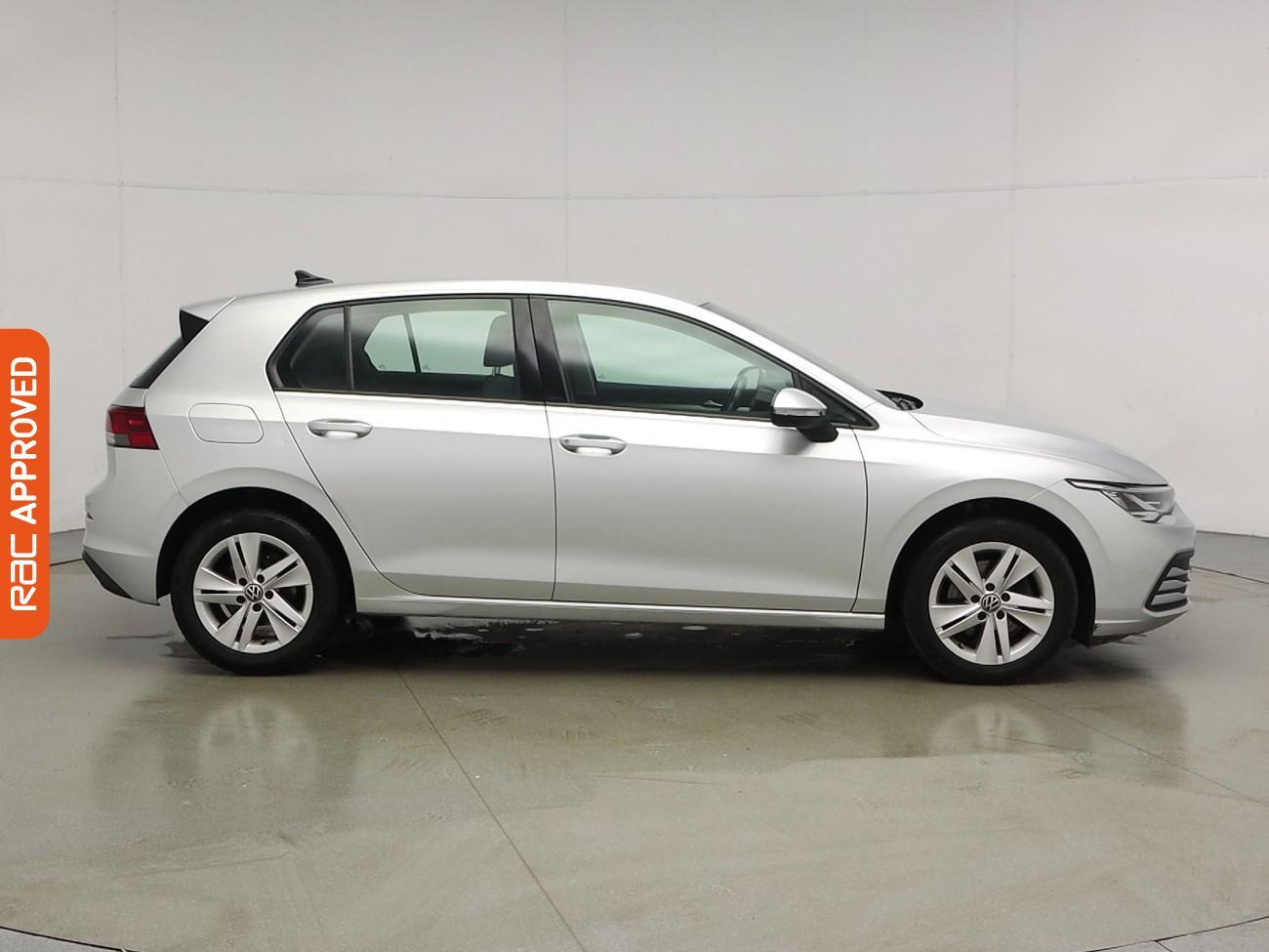 Used Volkswagen Golf 2022 for sale - 76650510: Photo 6