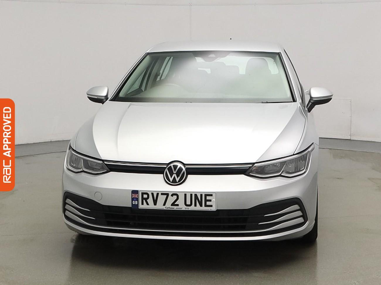 Used Volkswagen Golf 2022 for sale - 76650510: Photo 7