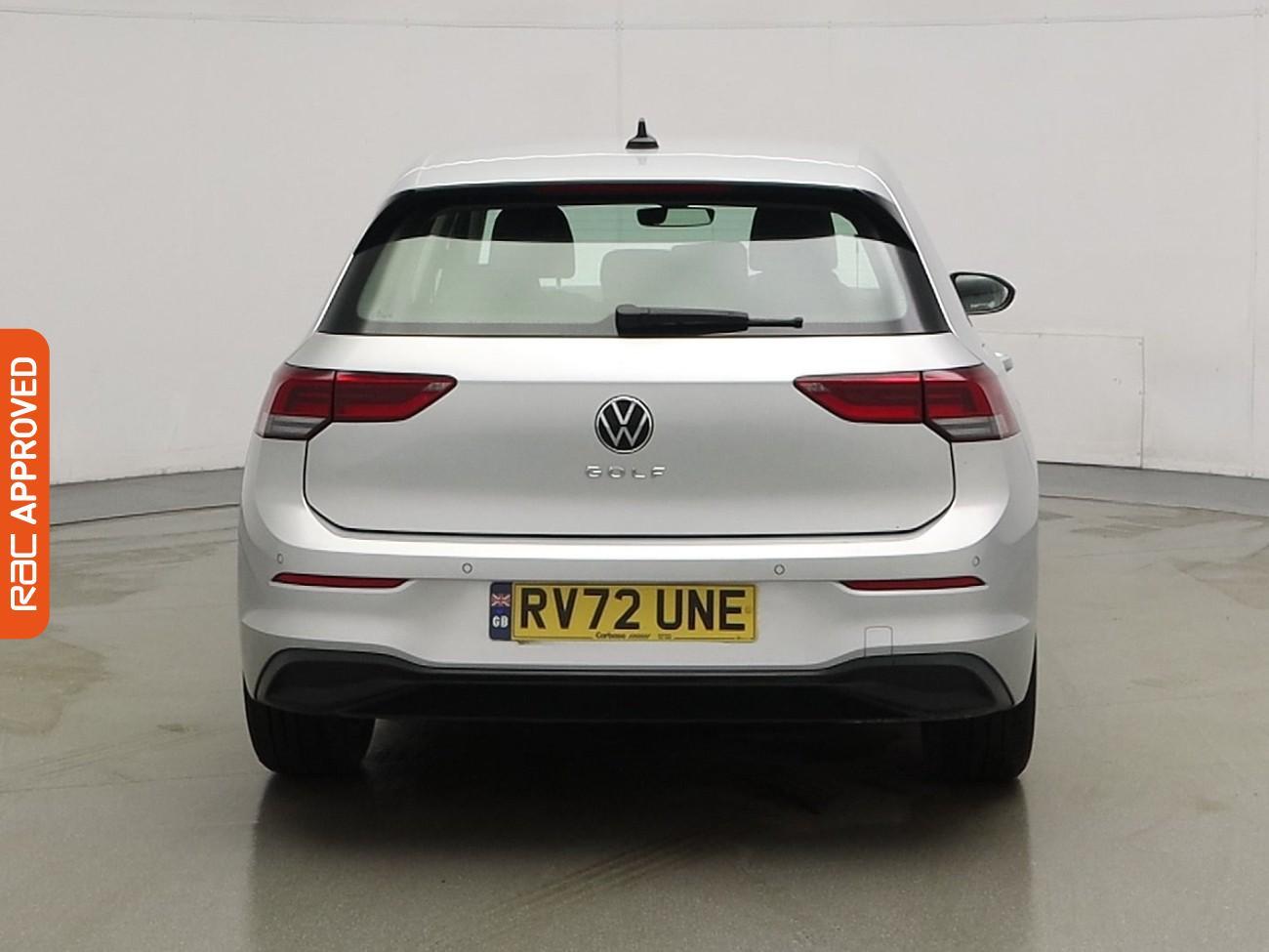 Used Volkswagen Golf 2022 for sale - 76650510: Photo 8