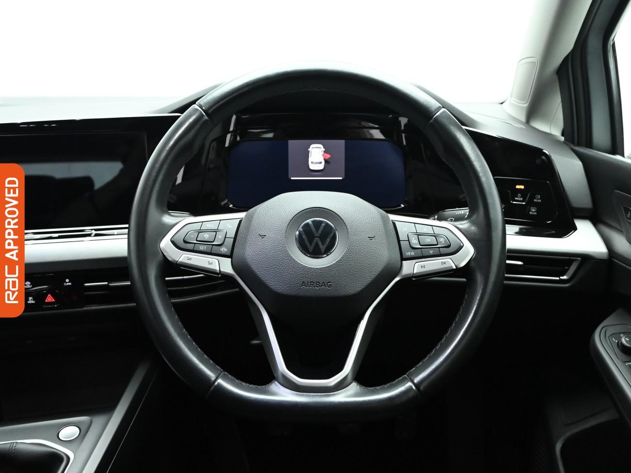 Used Volkswagen Golf 2022 for sale - 76650510: Photo 9