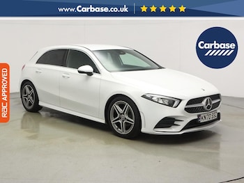 Used Mercedes-Benz A-Class 2020 for sale - 78249695: Photo