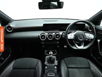 Used Mercedes-Benz A-Class 2020 for sale - 78249695: Photo