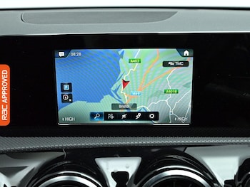 Used Mercedes-Benz A-Class 2020 for sale - 78249695: Photo