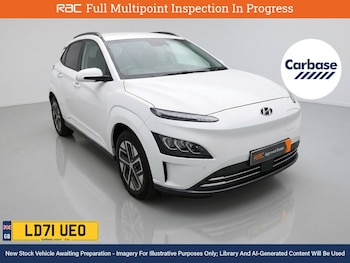 Used Hyundai KONA 2021 for sale - 78937822: Photo