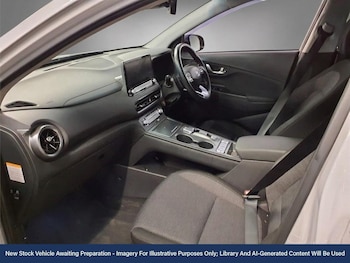 Used Hyundai KONA 2021 for sale - 78937822: Photo