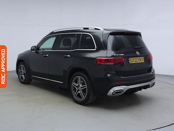 Used Mercedes-Benz GLB 2022 for sale - 79410218: Photo