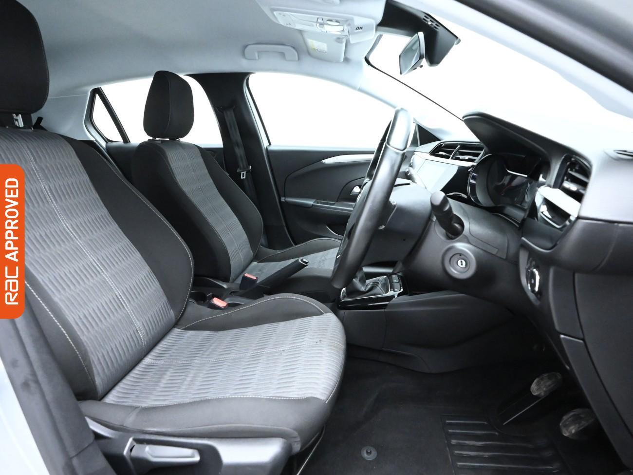 Used Vauxhall Corsa 2022 for sale - 76495430: Photo 12