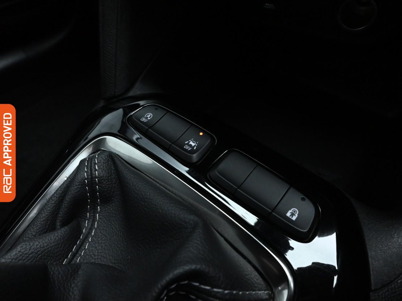 Used Vauxhall Corsa 2022 for sale - 76495430: Photo 15