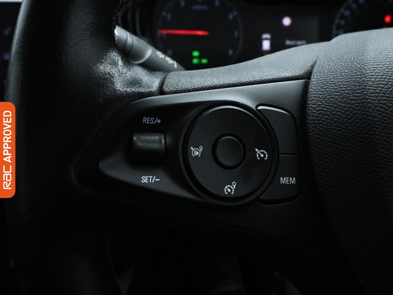 Used Vauxhall Corsa 2022 for sale - 76495430: Photo 19