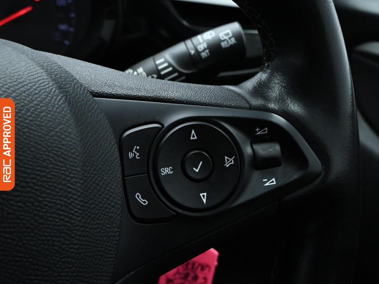 Used Vauxhall Corsa 2022 for sale - 76495430: Photo 22