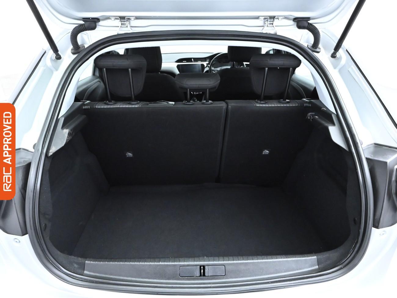 Used Vauxhall Corsa 2022 for sale - 76495430: Photo 24