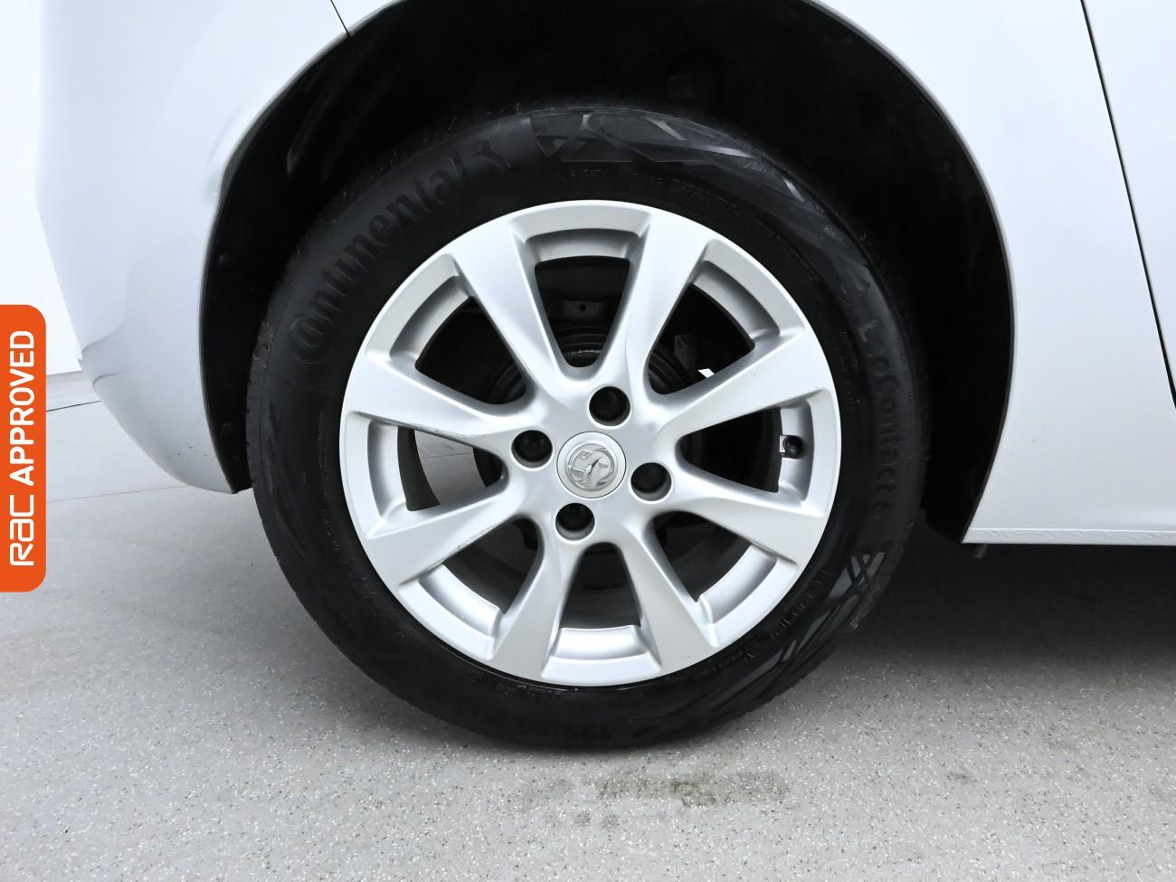 Used Vauxhall Corsa 2022 for sale - 76495430: Photo 25