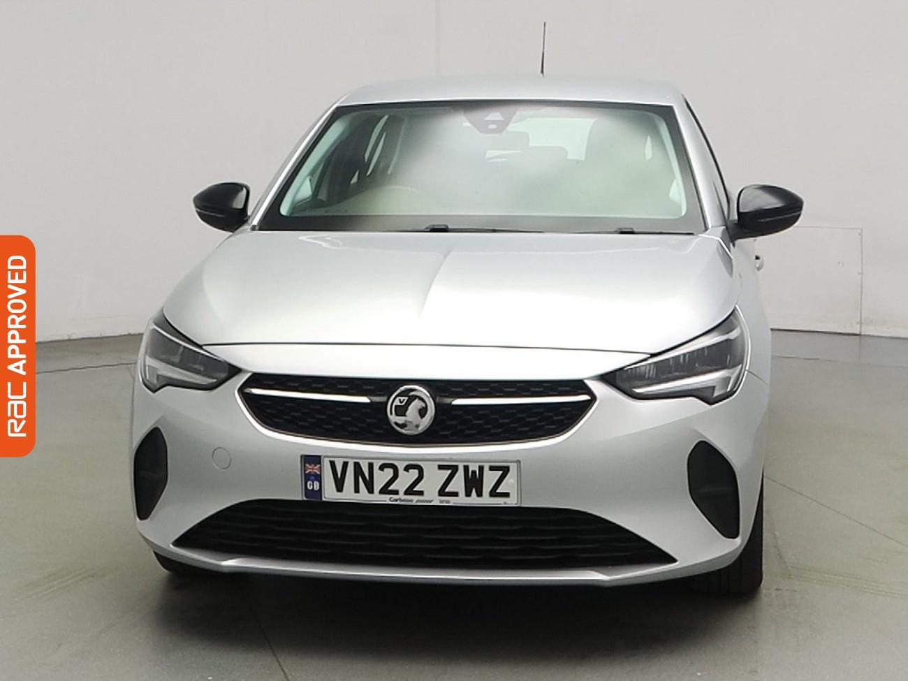 Used Vauxhall Corsa 2022 for sale - 76495430: Photo 7