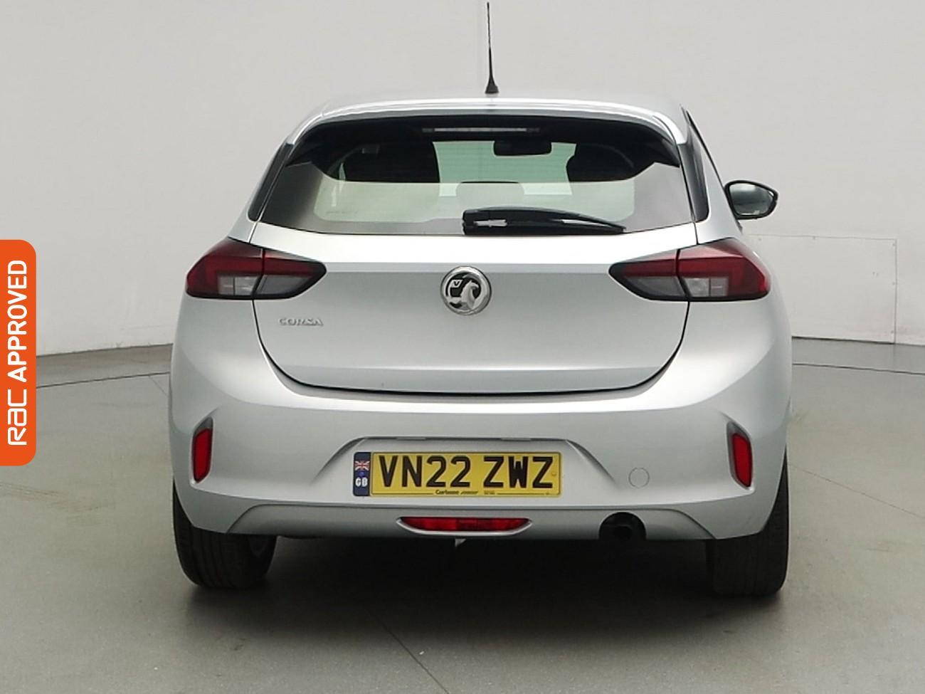 Used Vauxhall Corsa 2022 for sale - 76495430: Photo 8