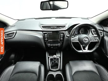 Used Nissan Qashqai 2019 for sale - 78937839: Photo