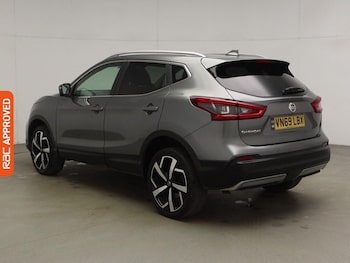 Used Nissan Qashqai 2019 for sale - 78937839: Photo