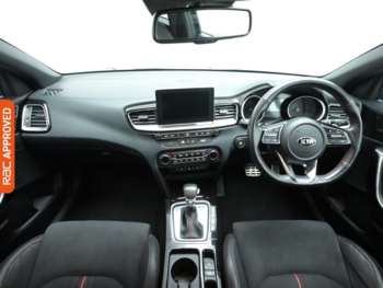 Used Kia Pro Ceed 2019 for sale - 74299336: Photo