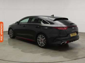 Used Kia Pro Ceed 2019 for sale - 74299336: Photo