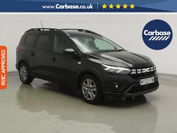 Used Dacia Jogger 2023 for sale - 79765133: Photo