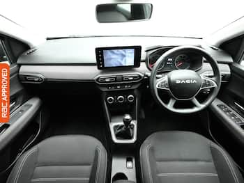 Used Dacia Jogger 2023 for sale - 79765133: Photo